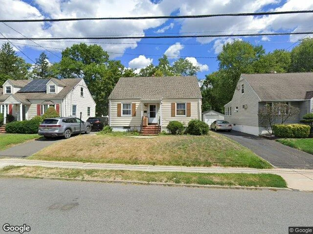 House image located at Fair Lawn, NJ 07410