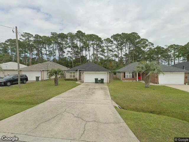 House image located at Pensacola, FL 32507