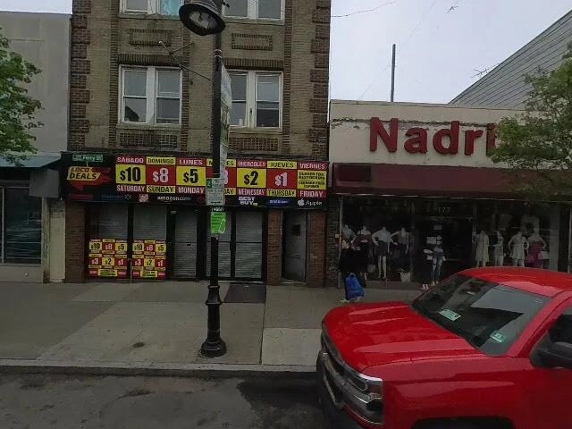 House image located at Lawrence, MA 01841