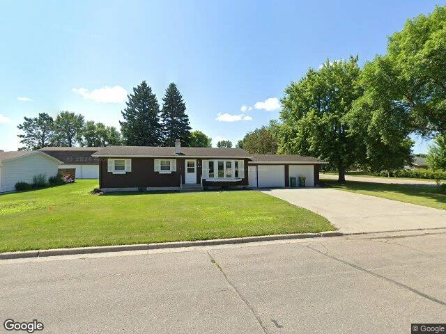 House image located at Wahpeton, ND 58075