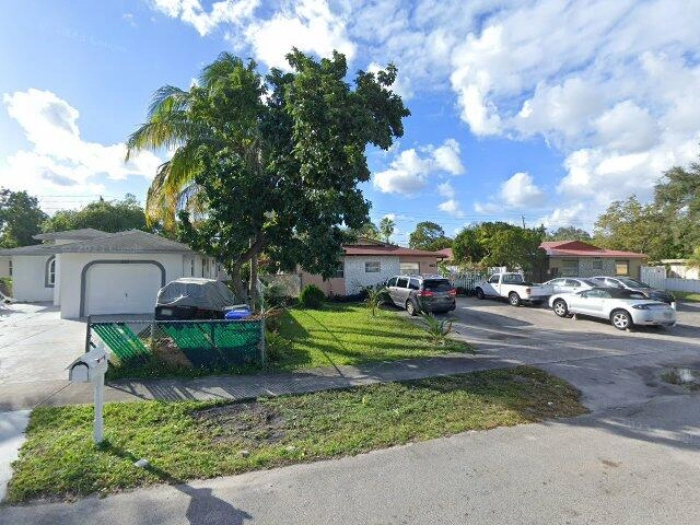 House image located at Hollywood, FL 33024