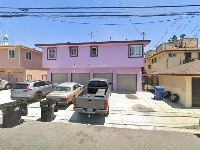 House image located at Inglewood, CA 90303