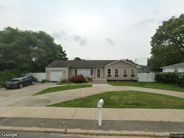 House image located at Centereach, NY 11720