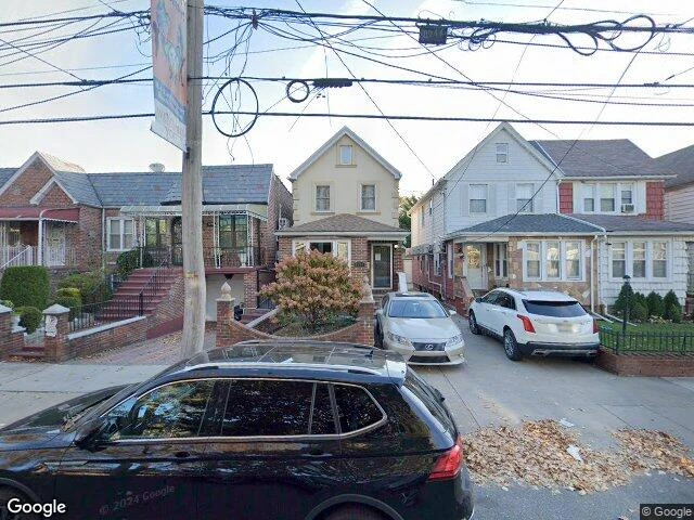 House image located at Brooklyn, NY 11234