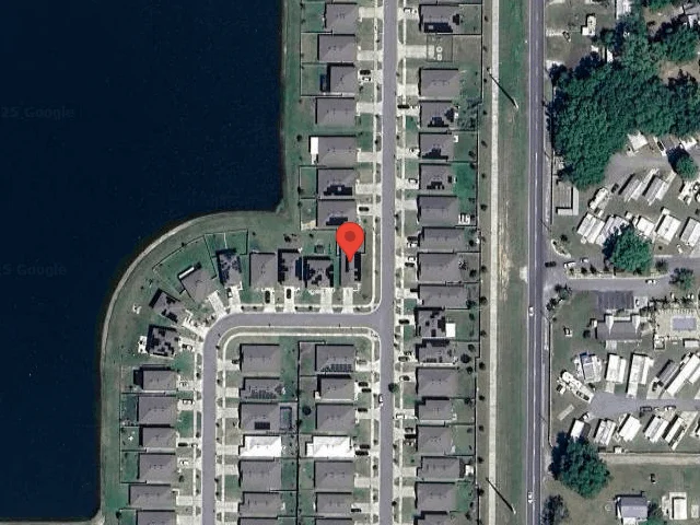 House image located at Zephyrhills, FL 33540