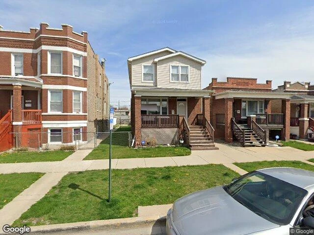 House image located at Cicero, IL 60804