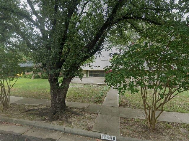 House image located at Dallas, TX 75229