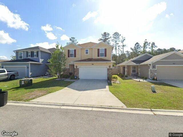 House image located at Jacksonville, FL 32221