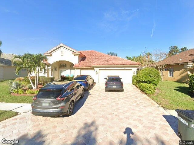 House image located at Palm Harbor, FL 34685