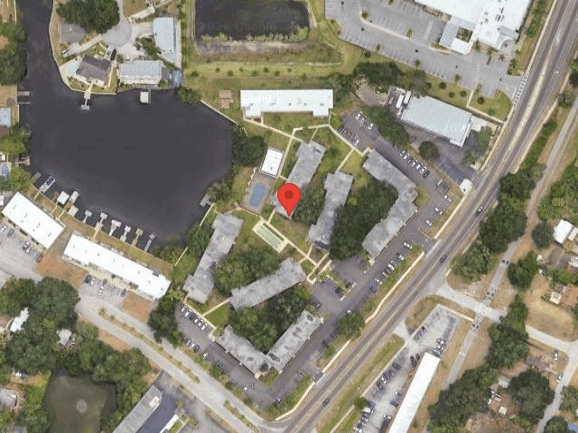 House image located at Palm Harbor, FL 34683