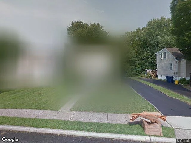 House image located at Lawrence Township, NJ 08648