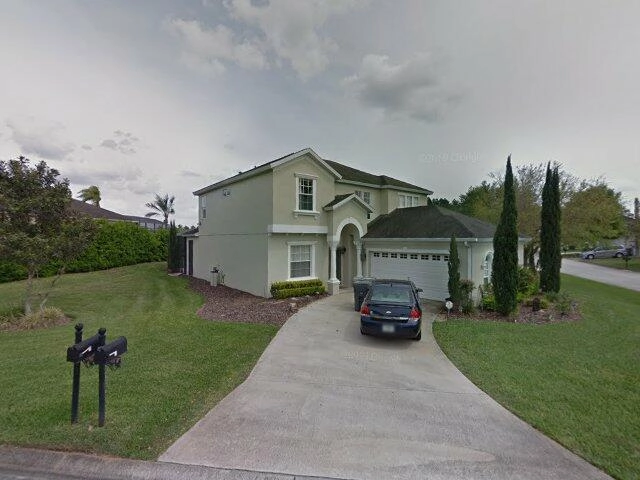 House image located at Davenport, FL 33897
