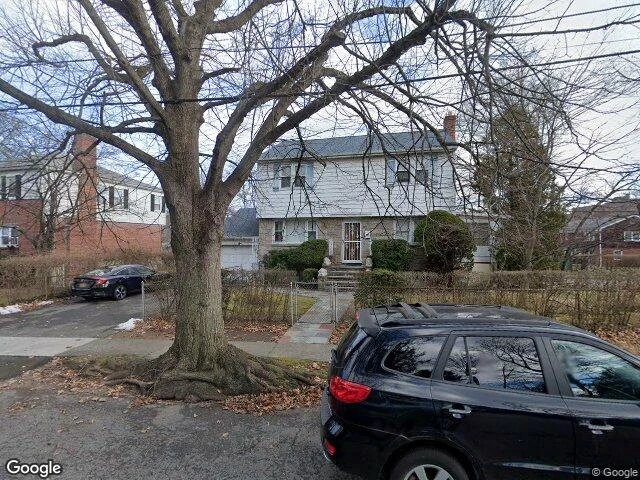 House image located at Mount Vernon, NY 10552