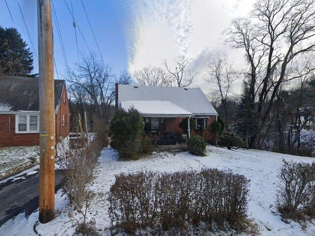 House image located at Pittsburgh, PA 15235
