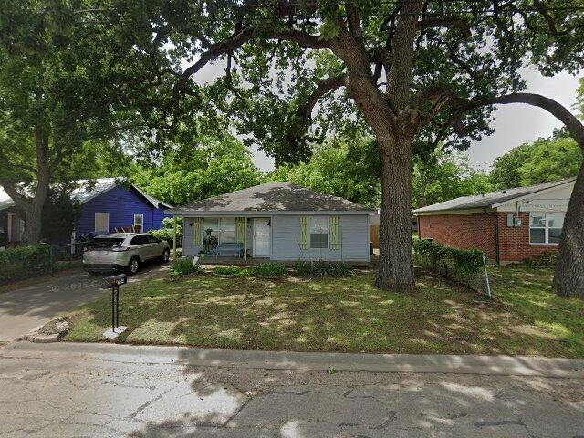 House image located at Cleburne, TX 76031