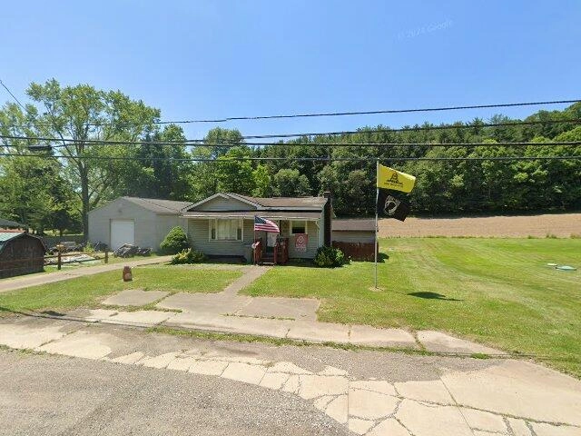 House image located at Minerva, OH 44657