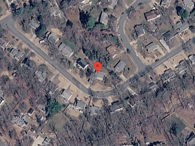 House image located at Annandale, VA 22003