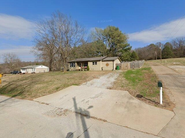 House image located at Huntsville, AR 72740