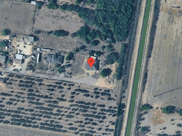 House image located at Donna, TX 78537