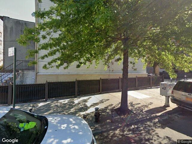 House image located at Brooklyn, NY 11233