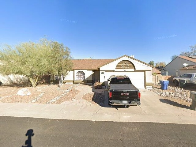 House image located at Tucson, AZ 85746