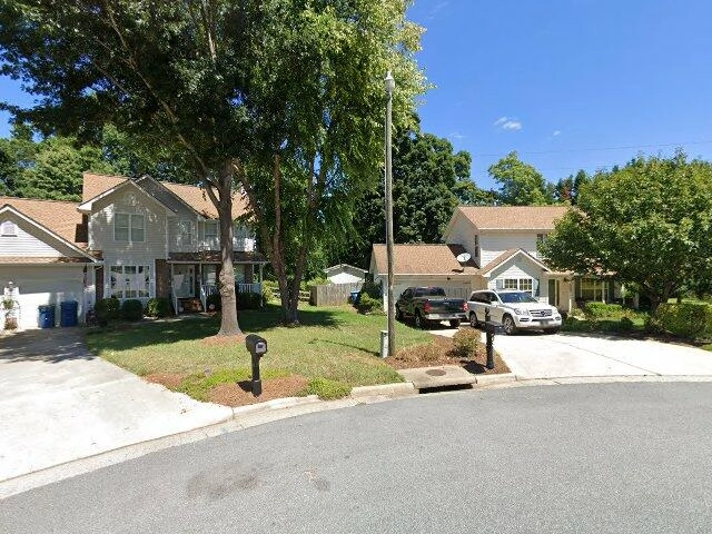 House image located at Greensboro, NC 27405