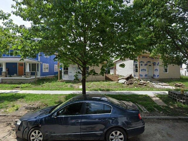 House image located at Indianapolis, IN 46201