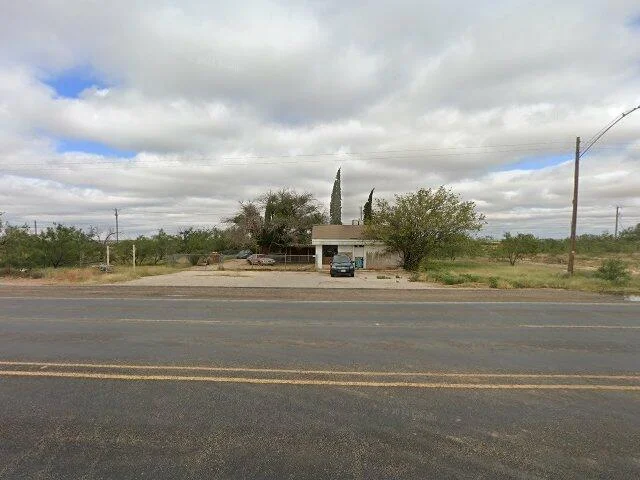 House image located at Big Spring, TX 79720