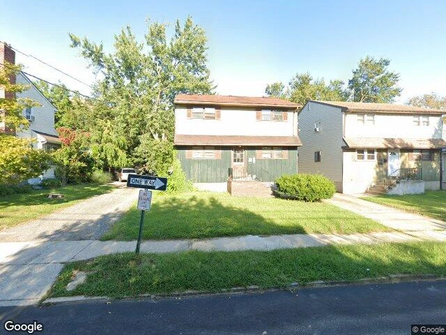 House image located at Merchantville, NJ 08109