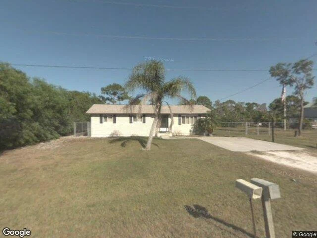 House image located at Bokeelia, FL 33922