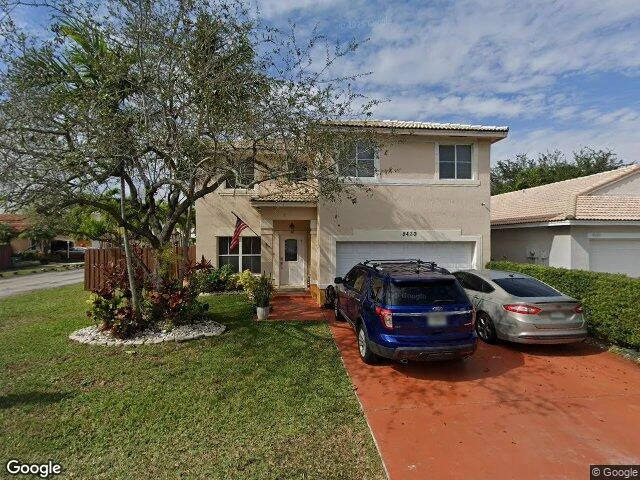 House image located at Miami, FL 33193