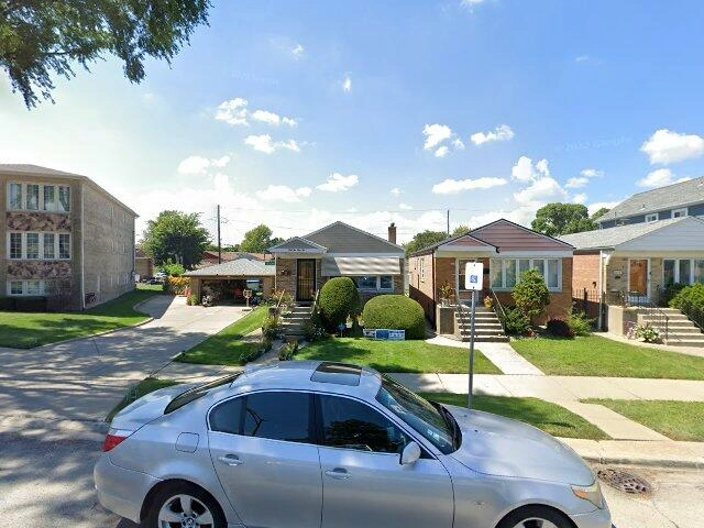 House image located at Chicago, IL 60632