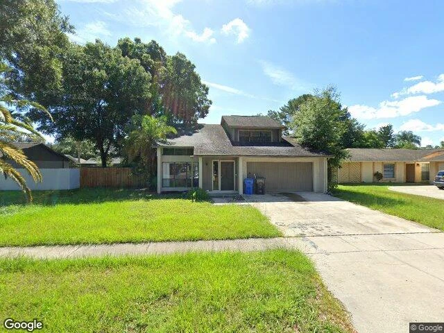 House image located at Tampa, FL 33624