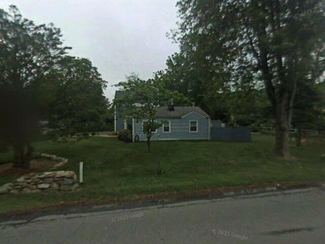 House image located at Newtown, CT 06470
