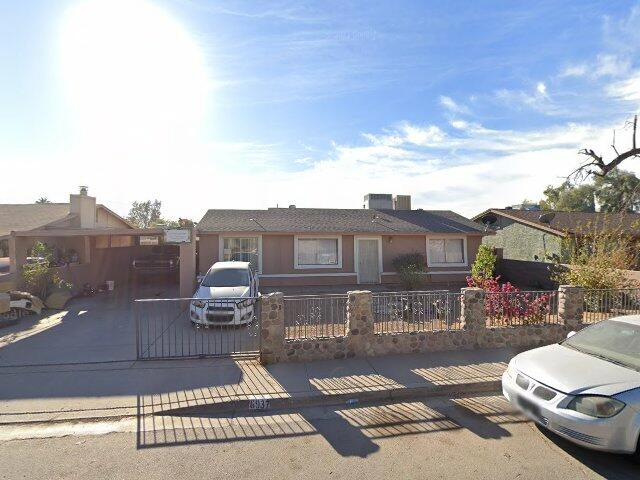 House image located at Phoenix, AZ 85043