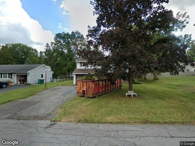 House image located at Baldwinsville, NY 13027