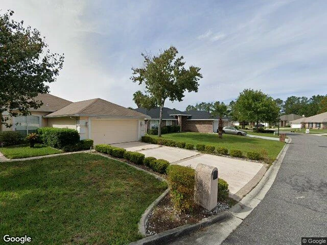House image located at Jacksonville, FL 32221