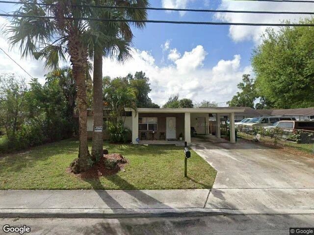 House image located at West Palm Beach, FL 33417