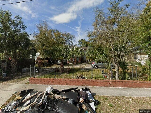 House image located at Jacksonville, FL 32206