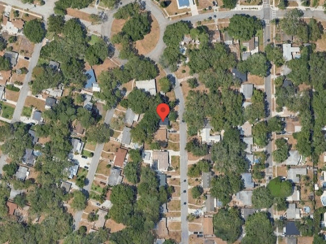 House image located at Dunedin, FL 34698