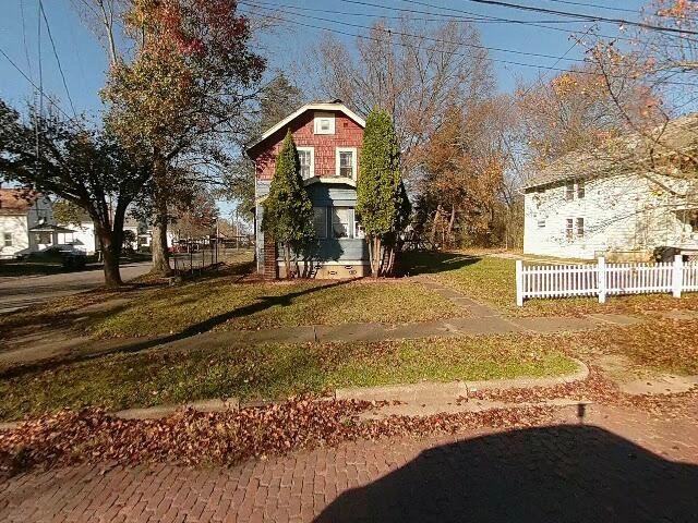 House image located at Warren, OH 44484