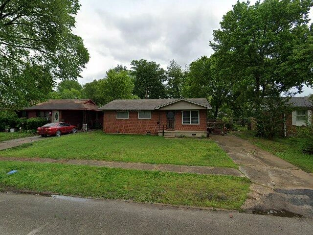 House image located at Trumann, AR 72472