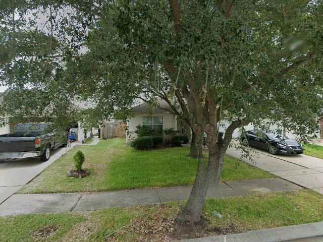 House image located at Houston, TX 77045