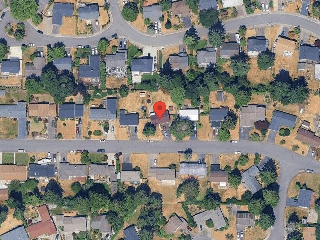 House image located at Federal Way, WA 98023