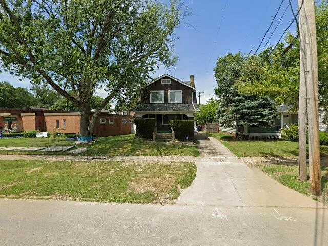 House image located at Cleveland, OH 44112