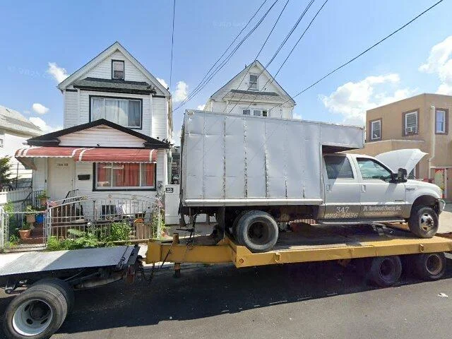 House image located at South Richmond Hill, NY 11419