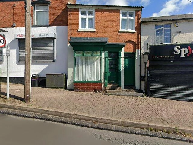 House image located at Mount Clemens, MI 48043