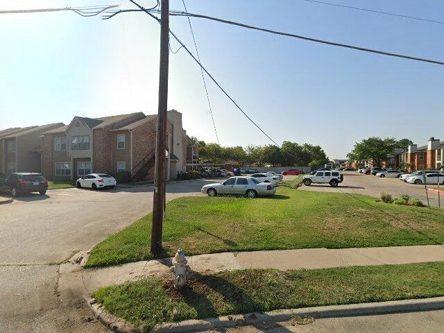 House image located at Irving, TX 75038