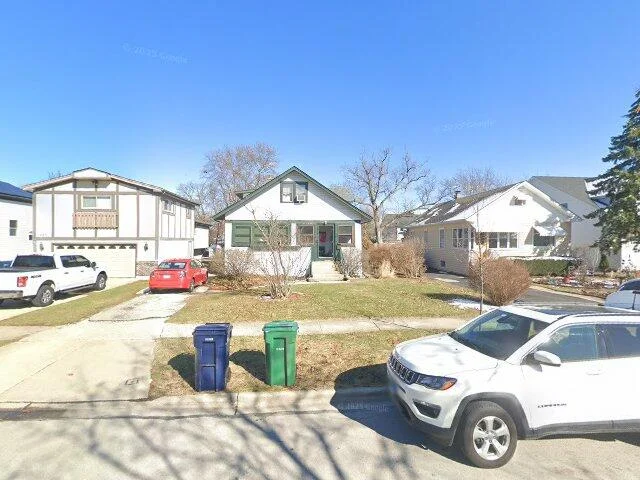 House image located at Lombard, IL 60148