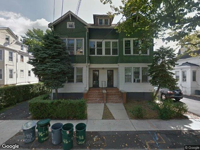 House image located at Irvington, NJ 07111